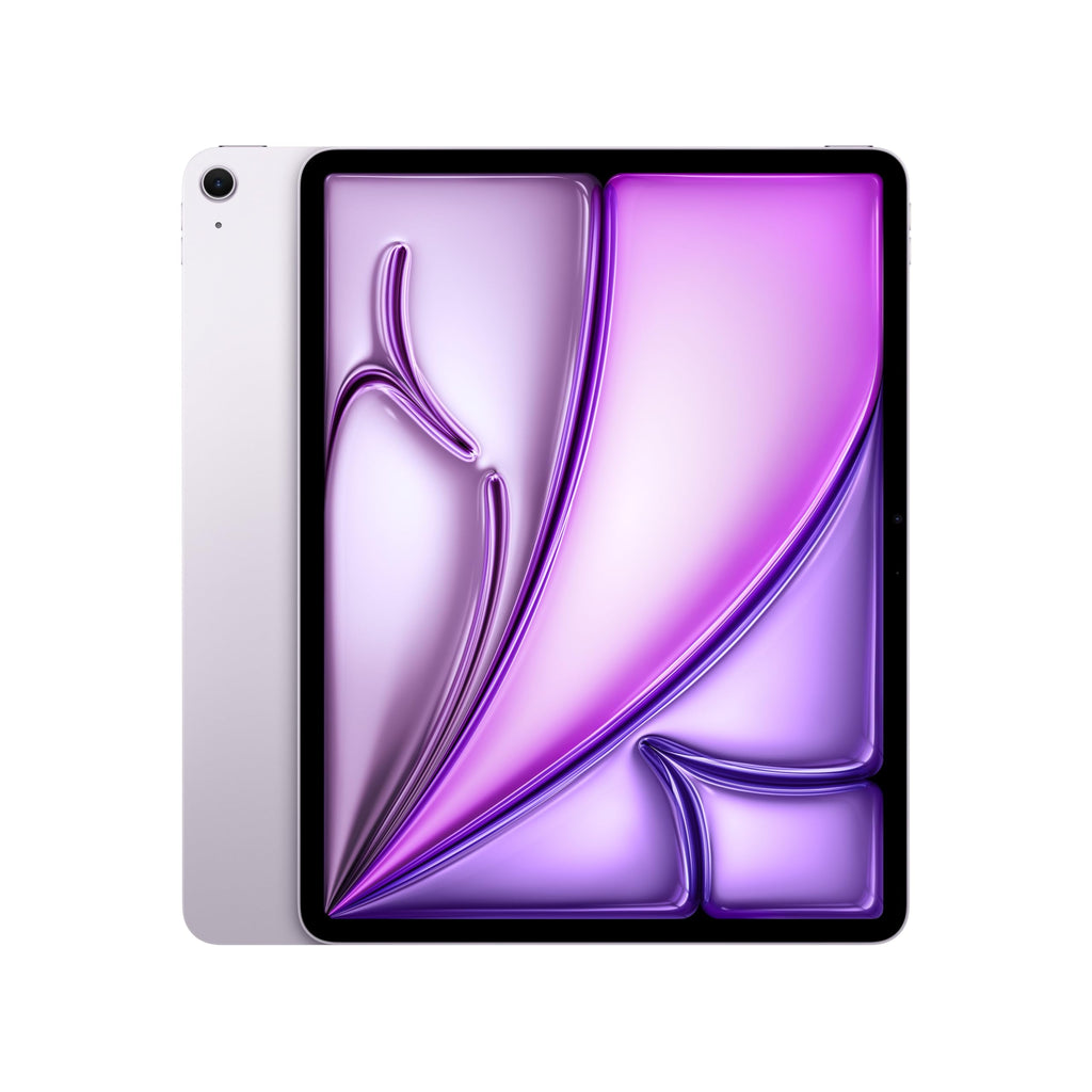 Apple iPad Air 2026 with Apple M4 Chip (13-inch, Wi-Fi + Cellular, 256GB) - Starlight (Renewed)