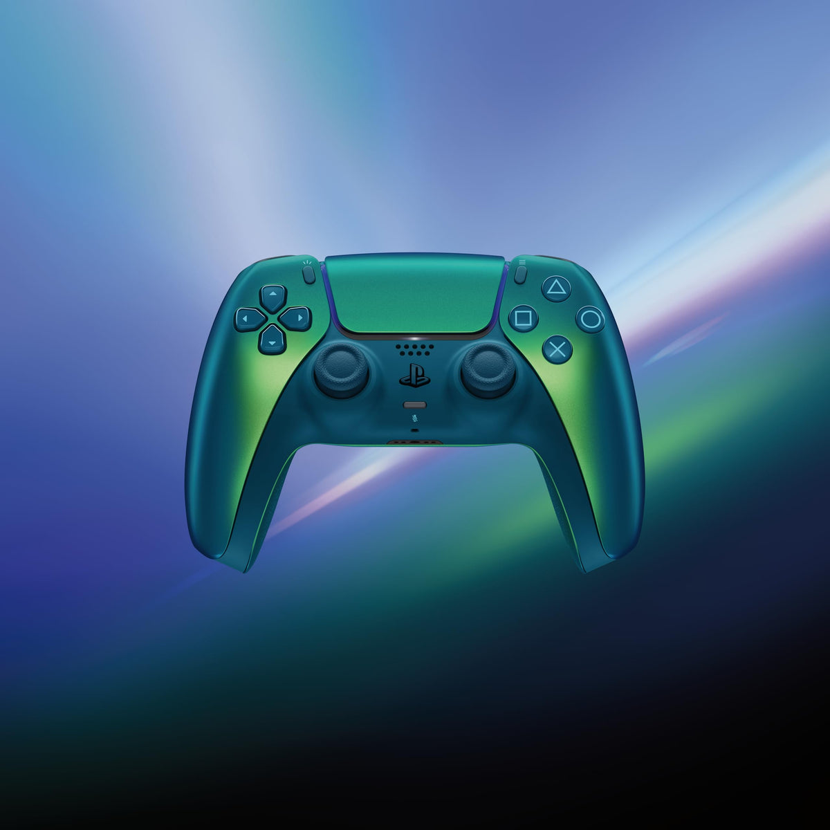 PlayStation DualSense™ Wireless Controller - for PS5, PC, MAC & Mobile