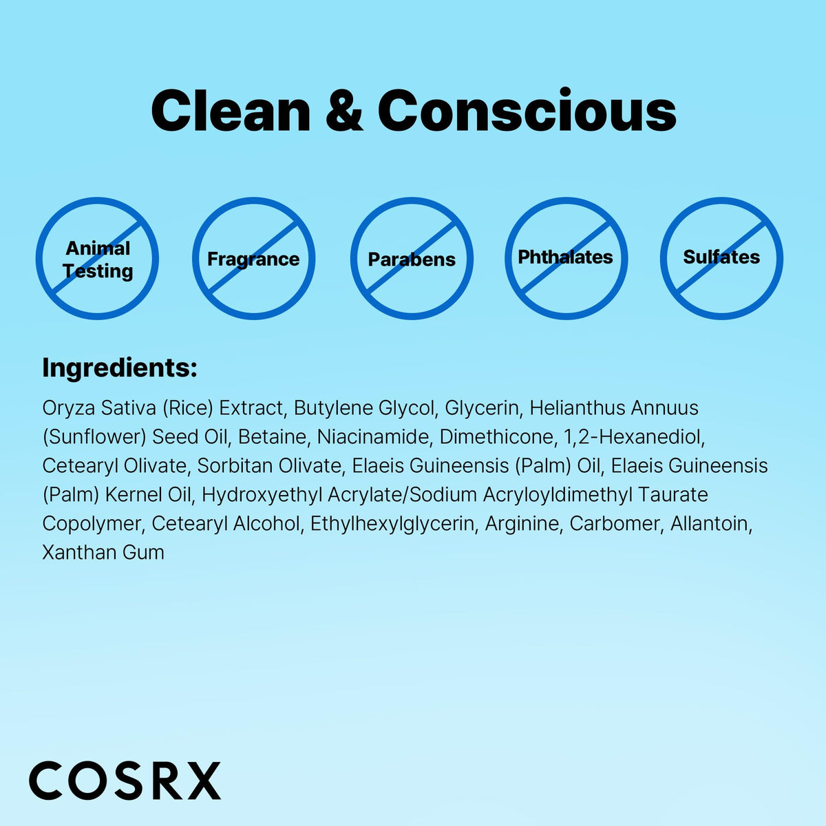 COSRX PDRN Exosome Overnight Face Mask, Korean Glass Skin Glow, 1.69 fl oz