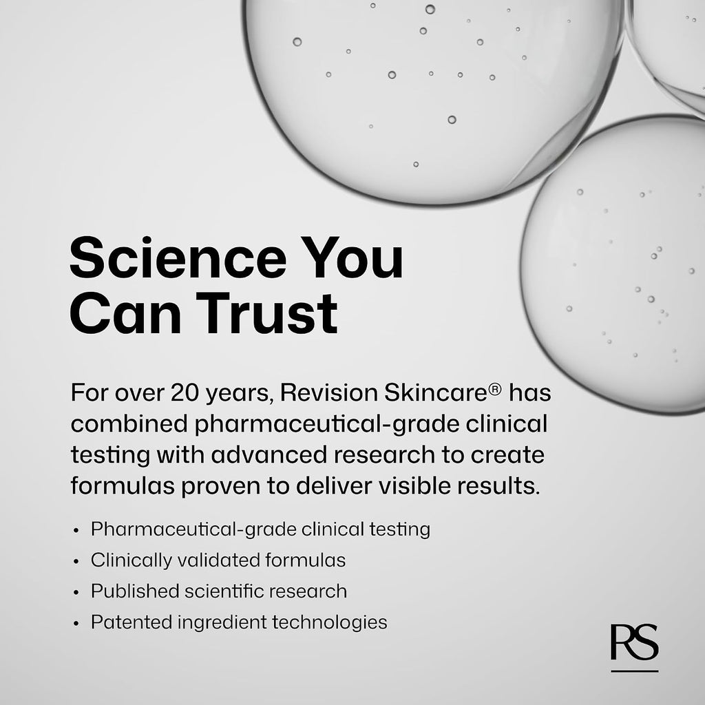Revision Skincare Intellishade® Original SPF 45 Tinted Face Sunscreen