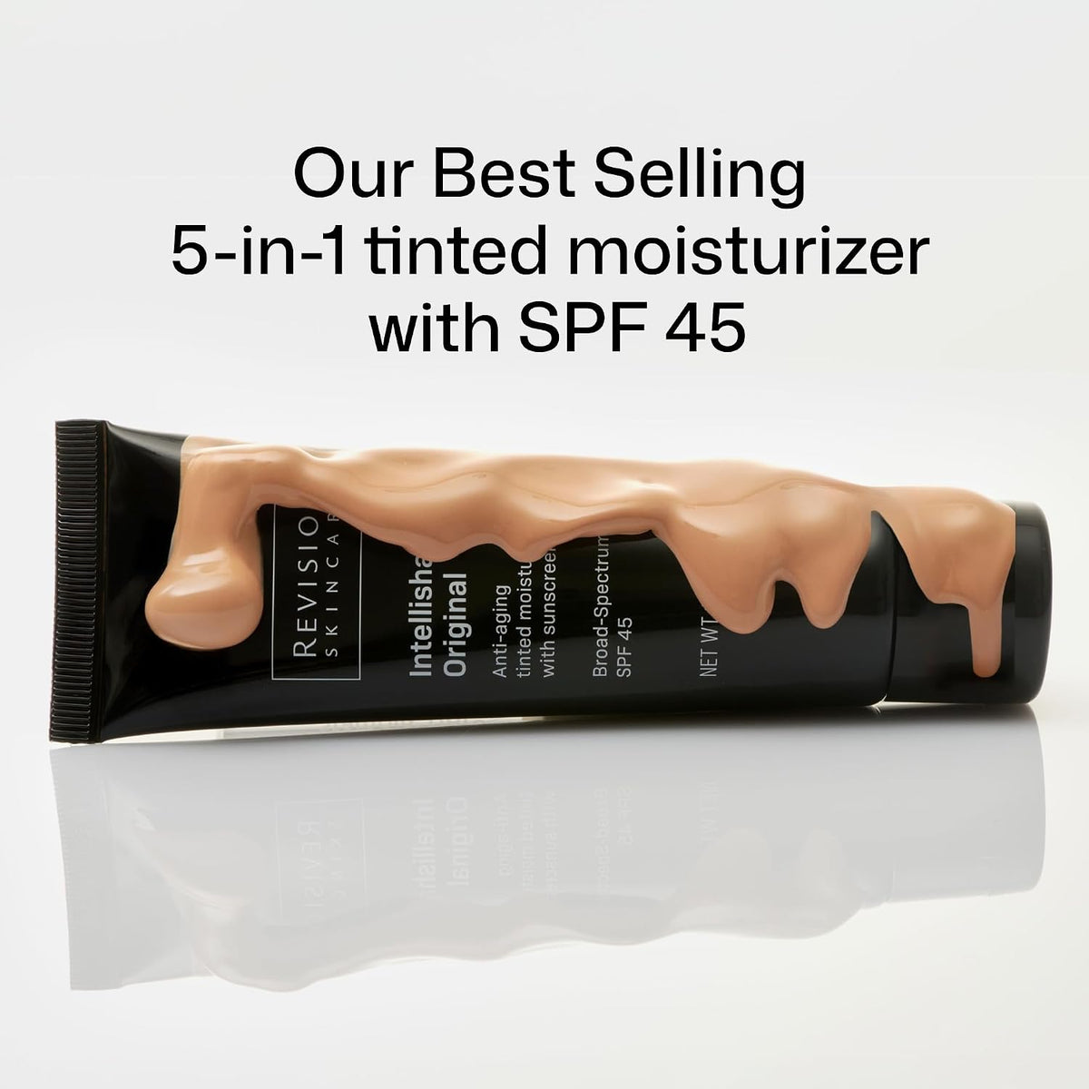 Revision Skincare Intellishade® Original SPF 45 Tinted Face Sunscreen