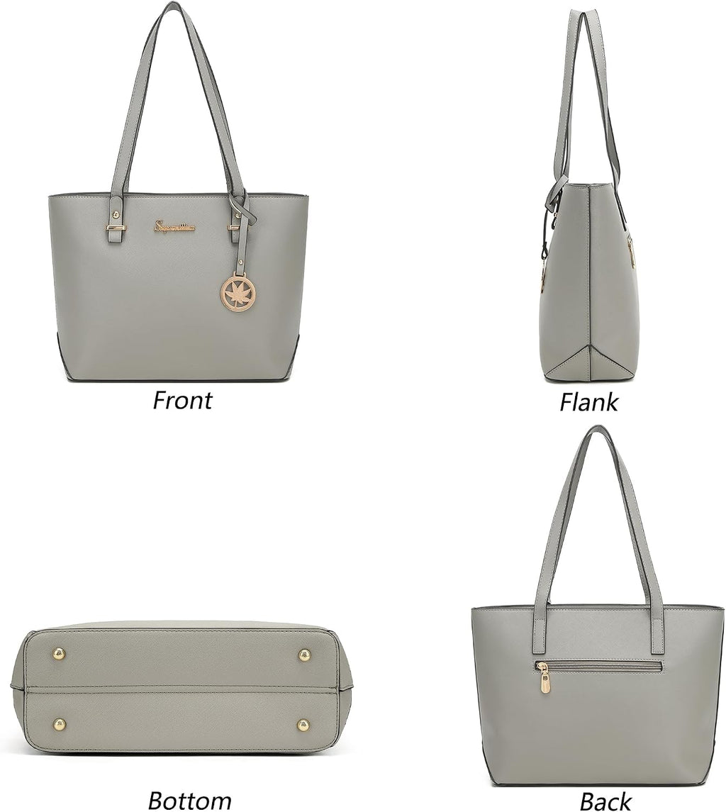 Soperwillton Women 8803 Durable