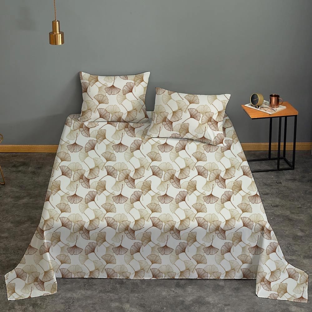 Sleep Well 90 GSM Bedsheet with Pillow Case (Blue & Pink Diamond Design, Single)