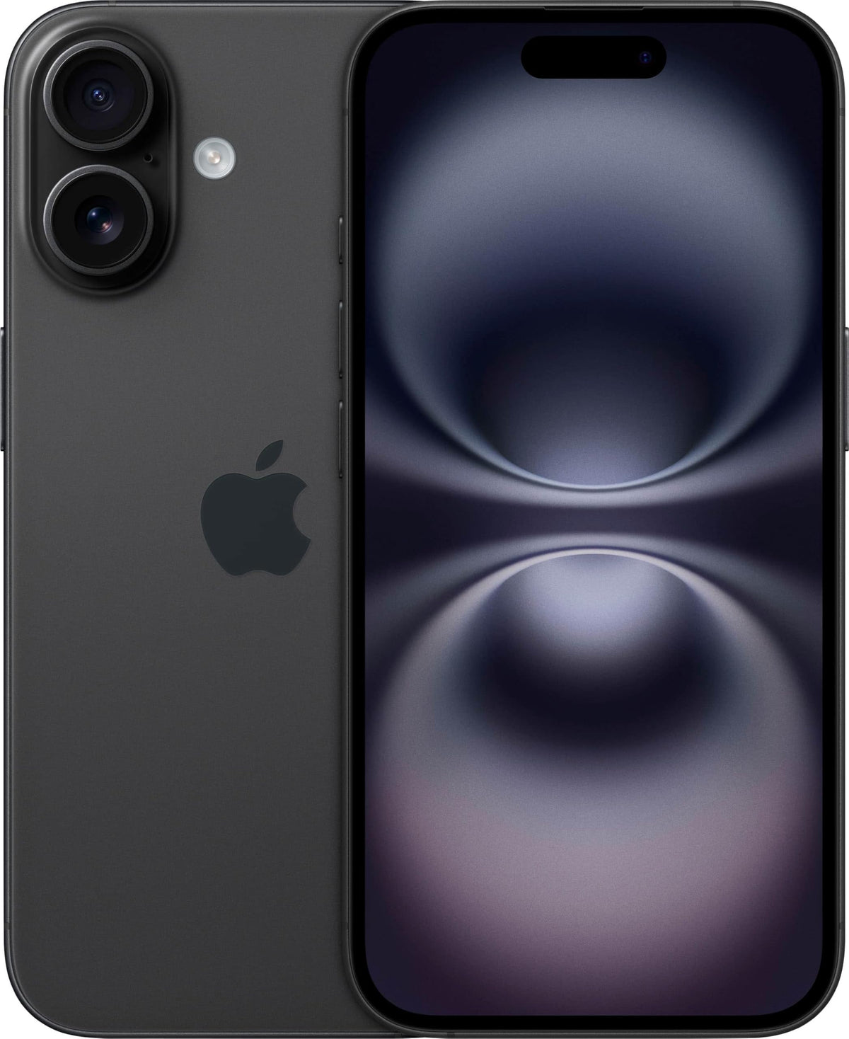 Apple iPhone 16, 128GB, Pink - Unlocked (Renewed)