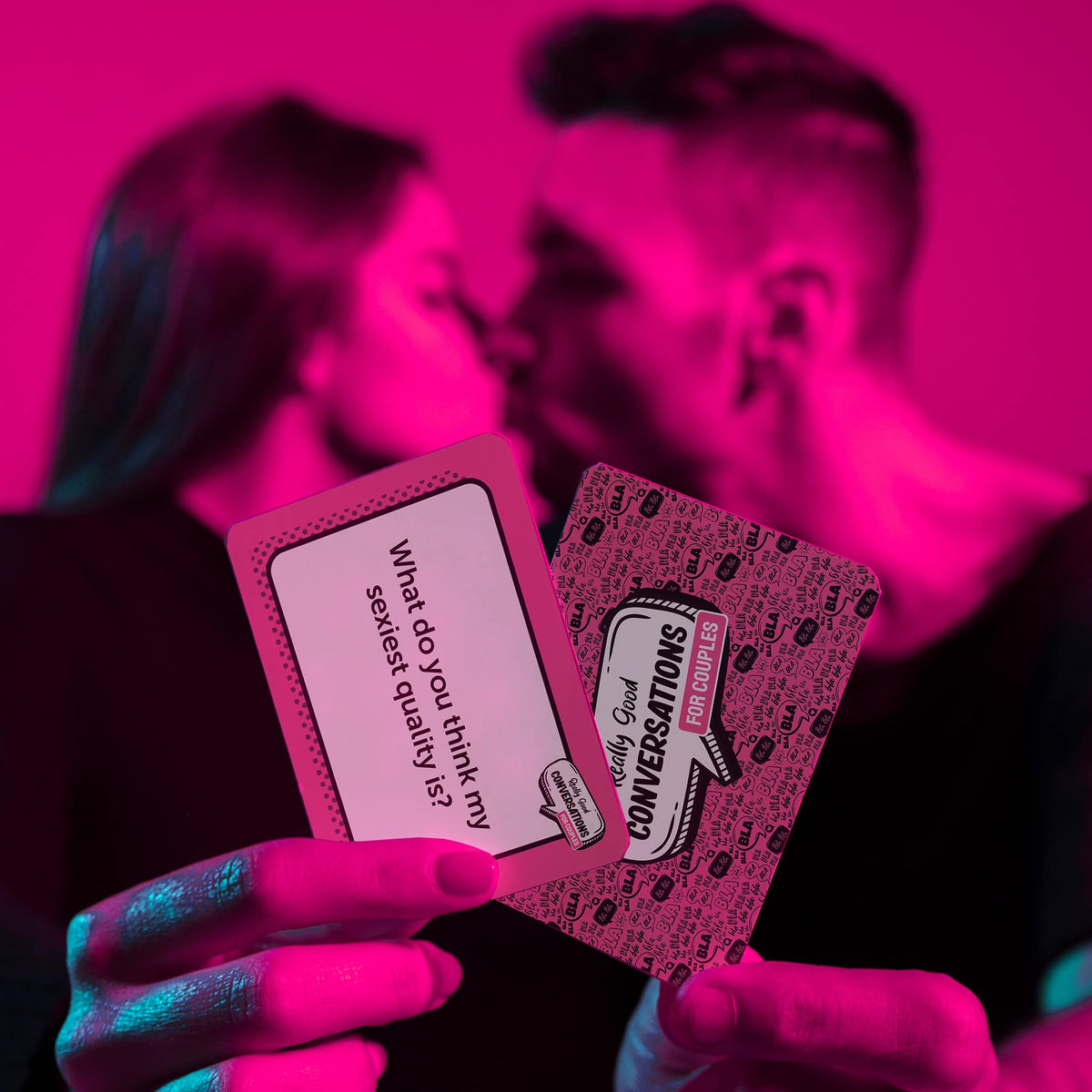 Most Likely - Hilarious Party Card Game for Groups