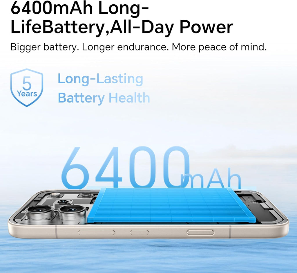HONOR 600 Dual-SIM 256GB ROM + 8GB RAM (GSM Only | No CDMA) Factory Unlocked 5G Smartphone (Orange) - International Version