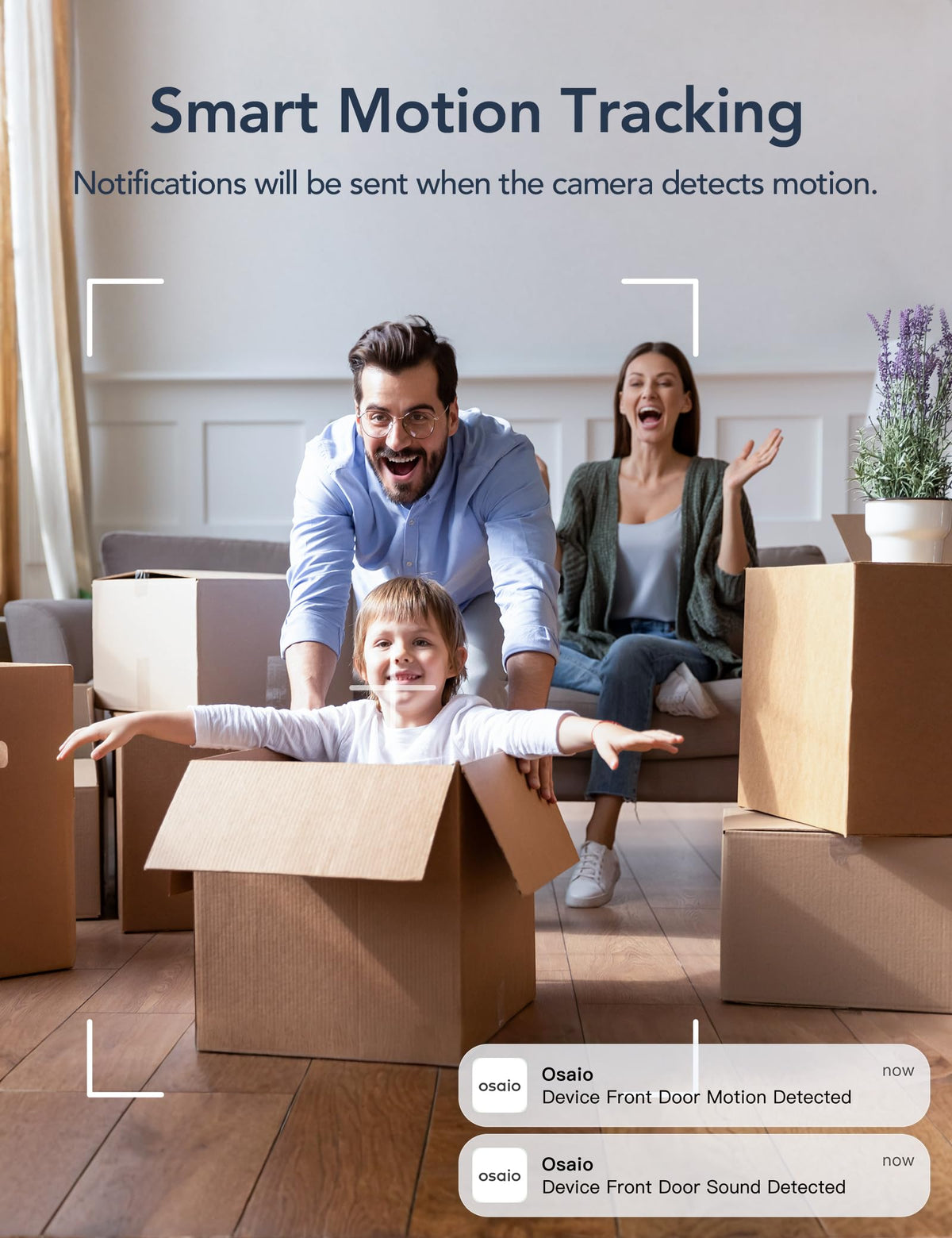 GNCC 5G Cameras for Home Security Indoor, Pet/Dog/Baby w Phone App, 4Pcs