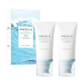 SKIN1004 Hyalu-Cica Water-Fit Sun Serum, Face Sunscreen, 1.69 fl.oz, 2 Pack