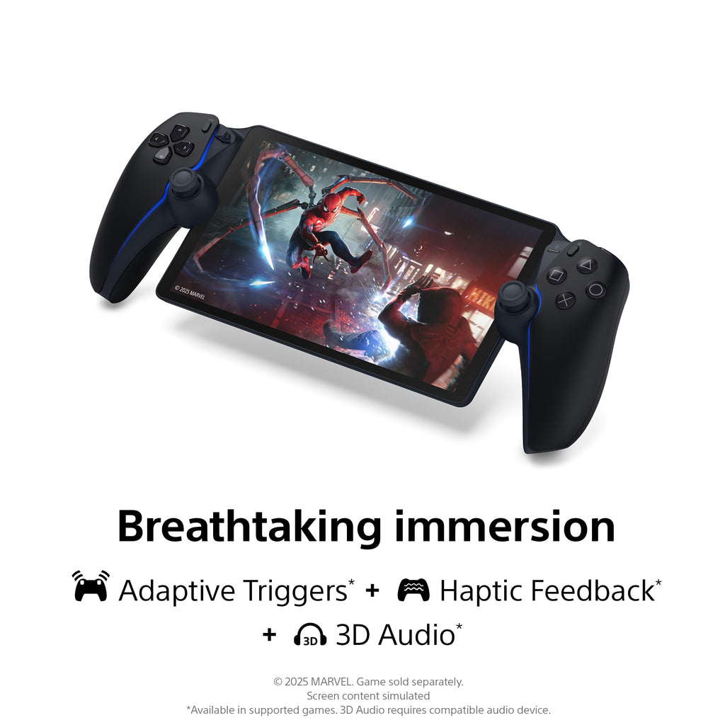 PlayStation 5 Portal Remote Player