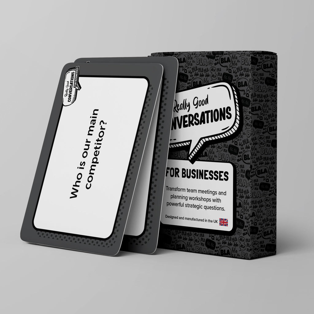 Most Likely - Hilarious Party Card Game for Groups