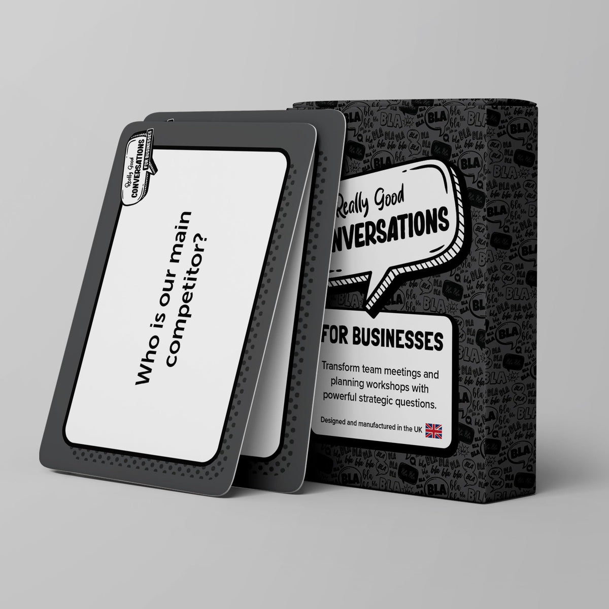 Most Likely - Hilarious Party Card Game for Groups