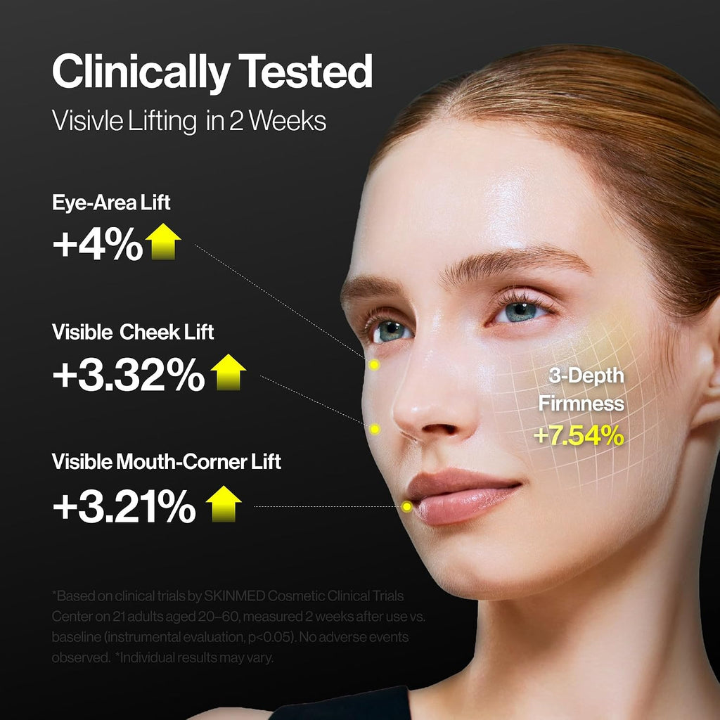 celimax The Vita A Retinal Shot Tightening Booster (0.51 fl.oz)