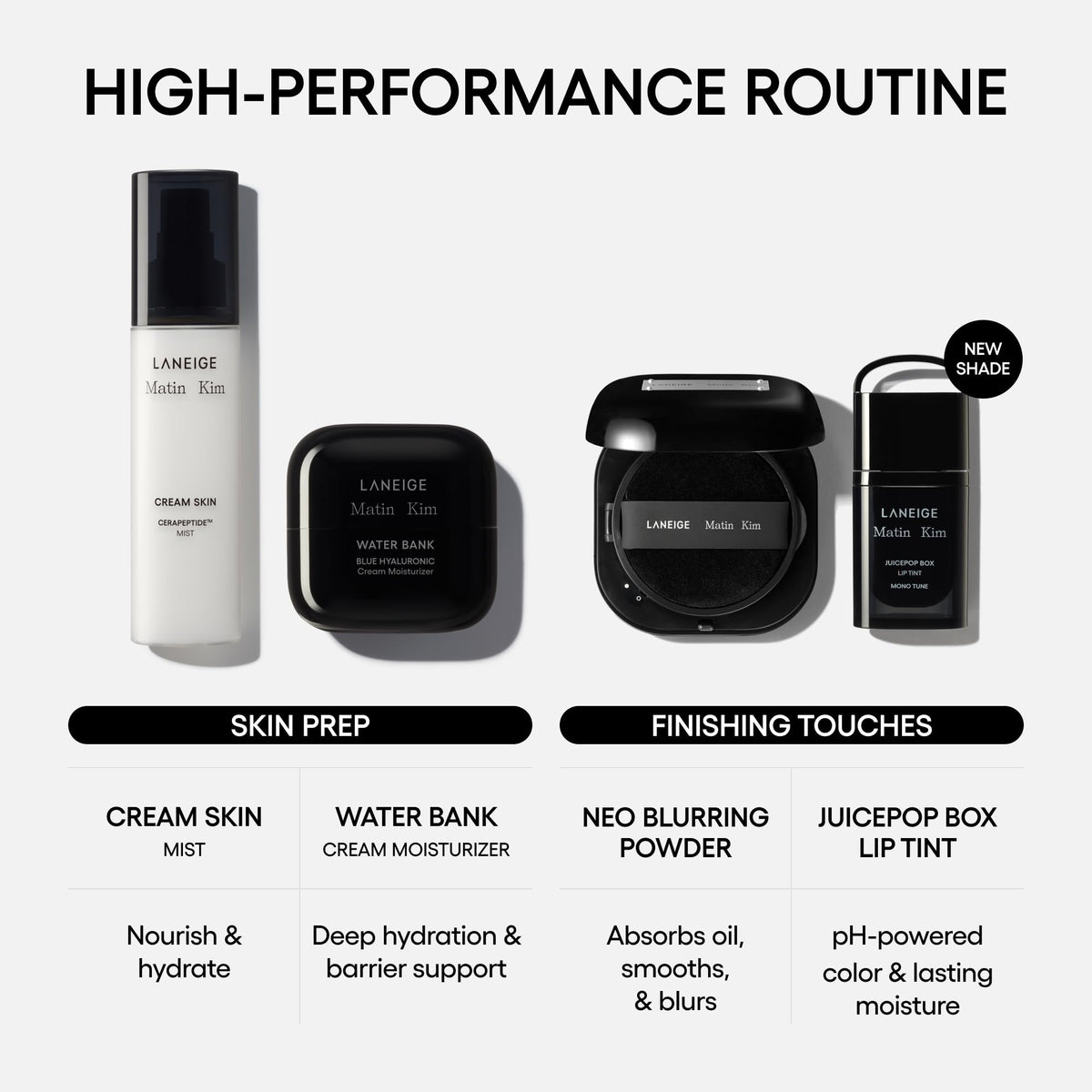 LANEIGE Cream Skin Face Hydrating Milky Toner | Korean Toner & Moisturizer