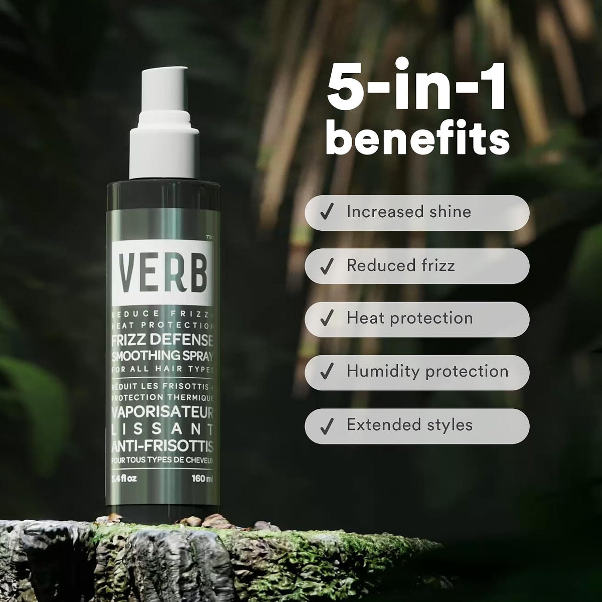 VERB Ghost Shampoo + Conditioner Duo | Weightless Fine Hair Set