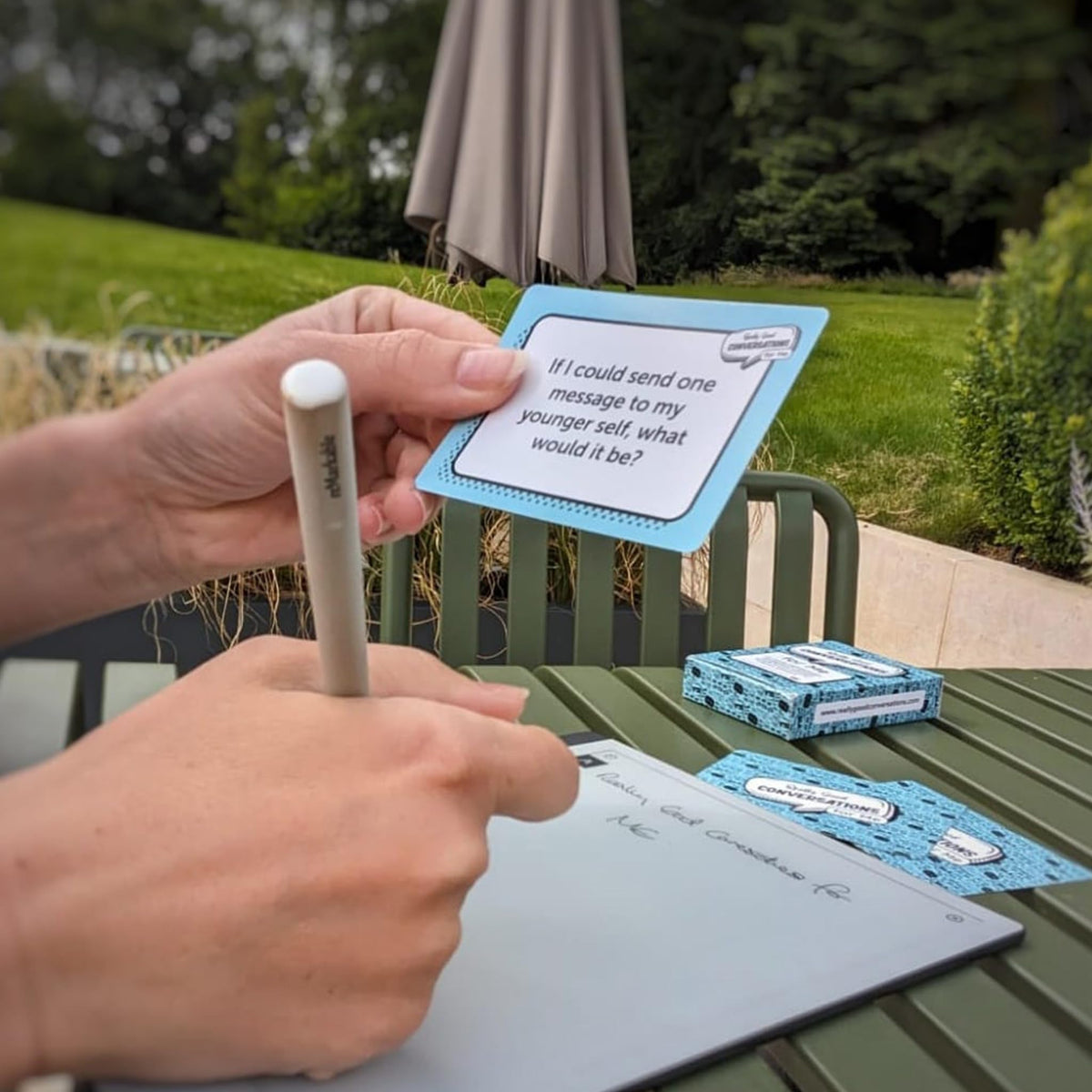 Most Likely - Hilarious Party Card Game for Groups