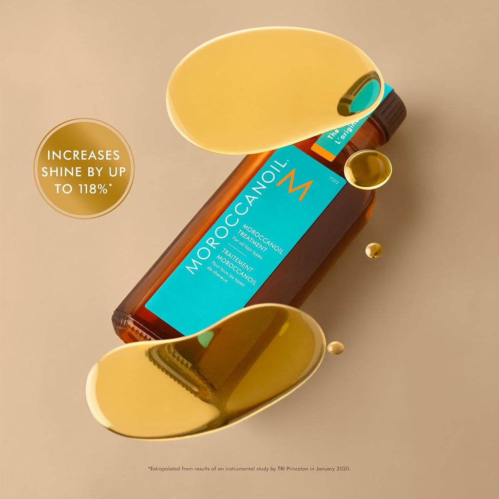 Moroccanoil Treatment Hair Oil