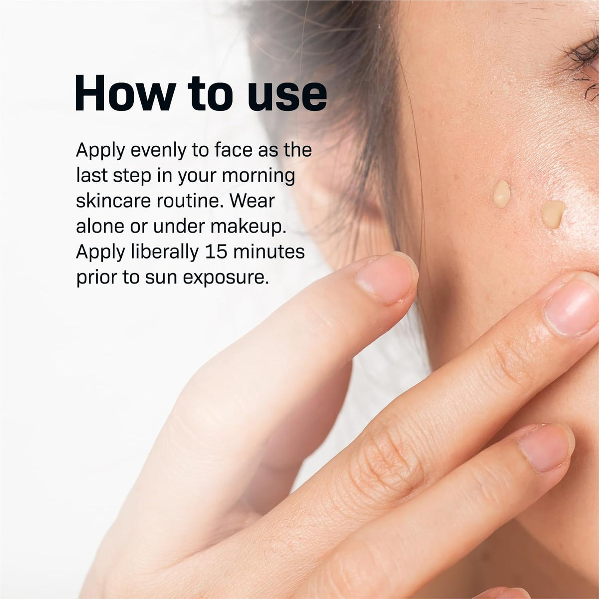 Revision Skincare Intellishade® Original SPF 45 Tinted Face Sunscreen