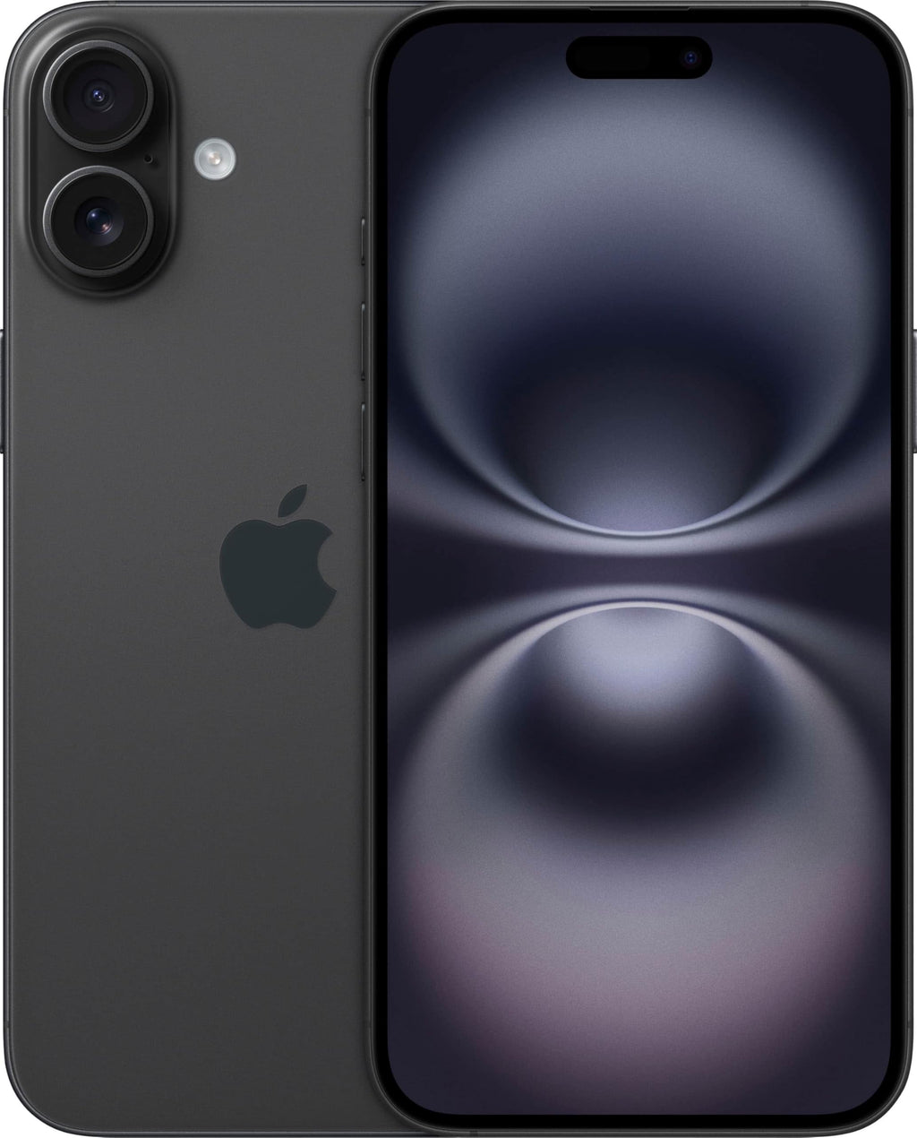 Apple iPhone 16 Plus, 128GB, Pink - Unlocked (Renewed)