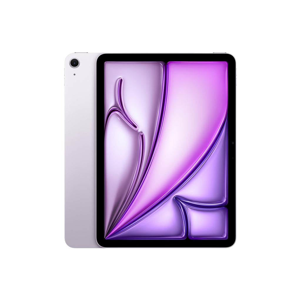 Apple iPad Air 2026 with Apple M4 Chip (13-inch, Wi-Fi + Cellular, 256GB) - Starlight (Renewed)