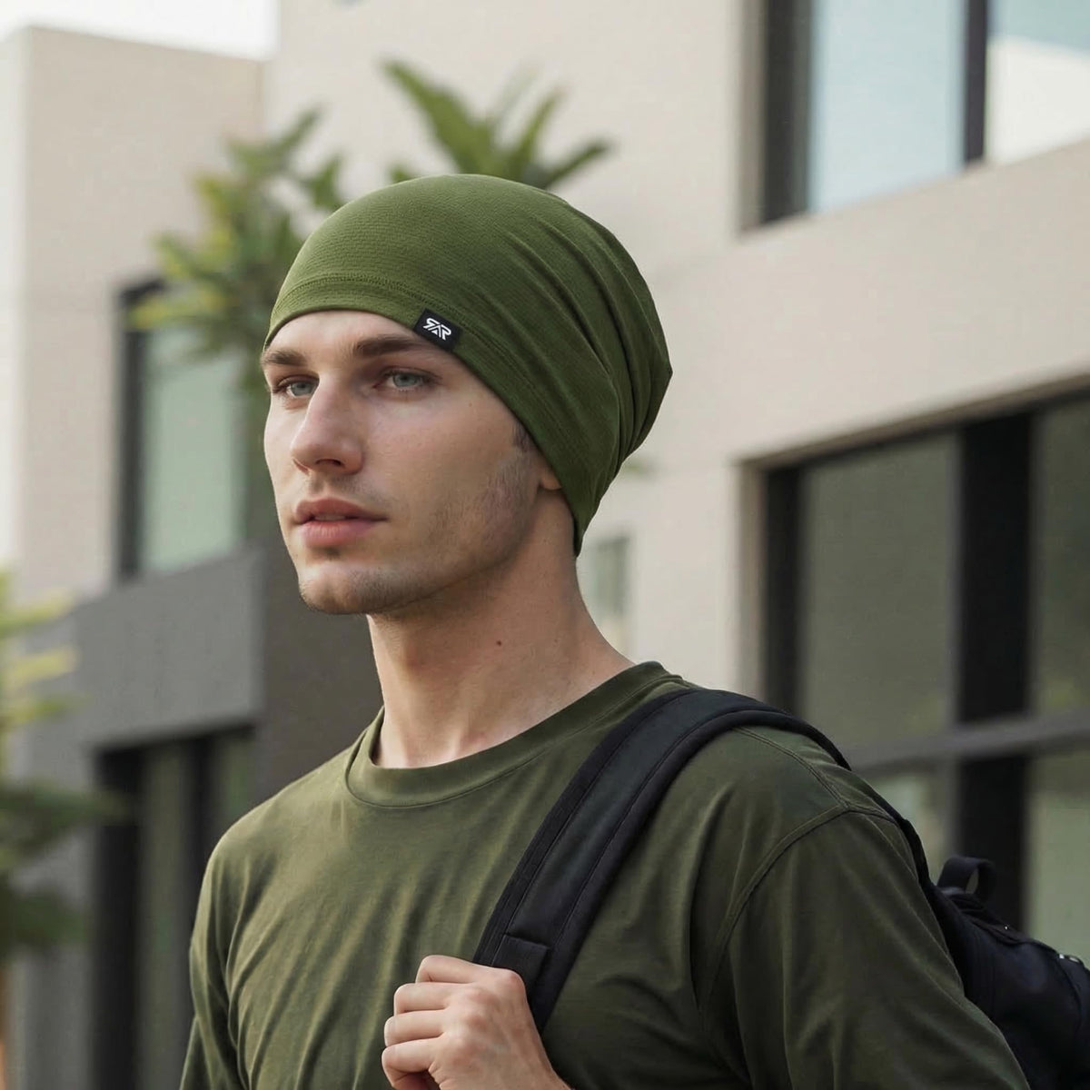 Cooling Skull Cap Sweat Wicking Breathable for Men Women 3 Pack