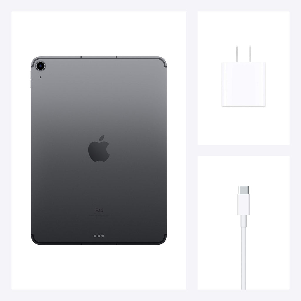 Apple iPad Air (10.9-inch, Wi-Fi, 64GB) - Rose Gold