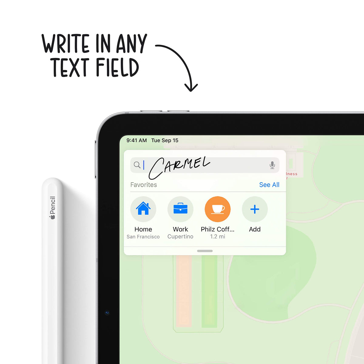 Apple iPad Air (10.9-inch, Wi-Fi, 64GB) - Rose Gold