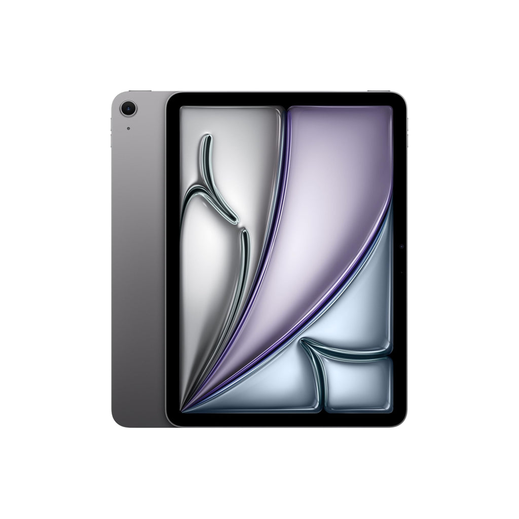 Apple iPad Air 2026 with Apple M4 Chip (13-inch, Wi-Fi + Cellular, 256GB) - Starlight (Renewed)