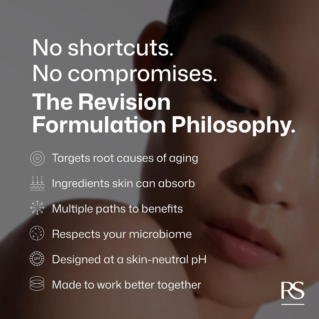 Revision Skincare YouthFull Lip Replenisher®, Moisturizing Lip Plumper with Hyaluronic Acid, Volumizing, Plumping and Anti Aging