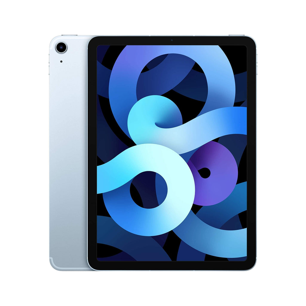 Apple iPad Air (10.9-inch, Wi-Fi, 64GB) - Rose Gold