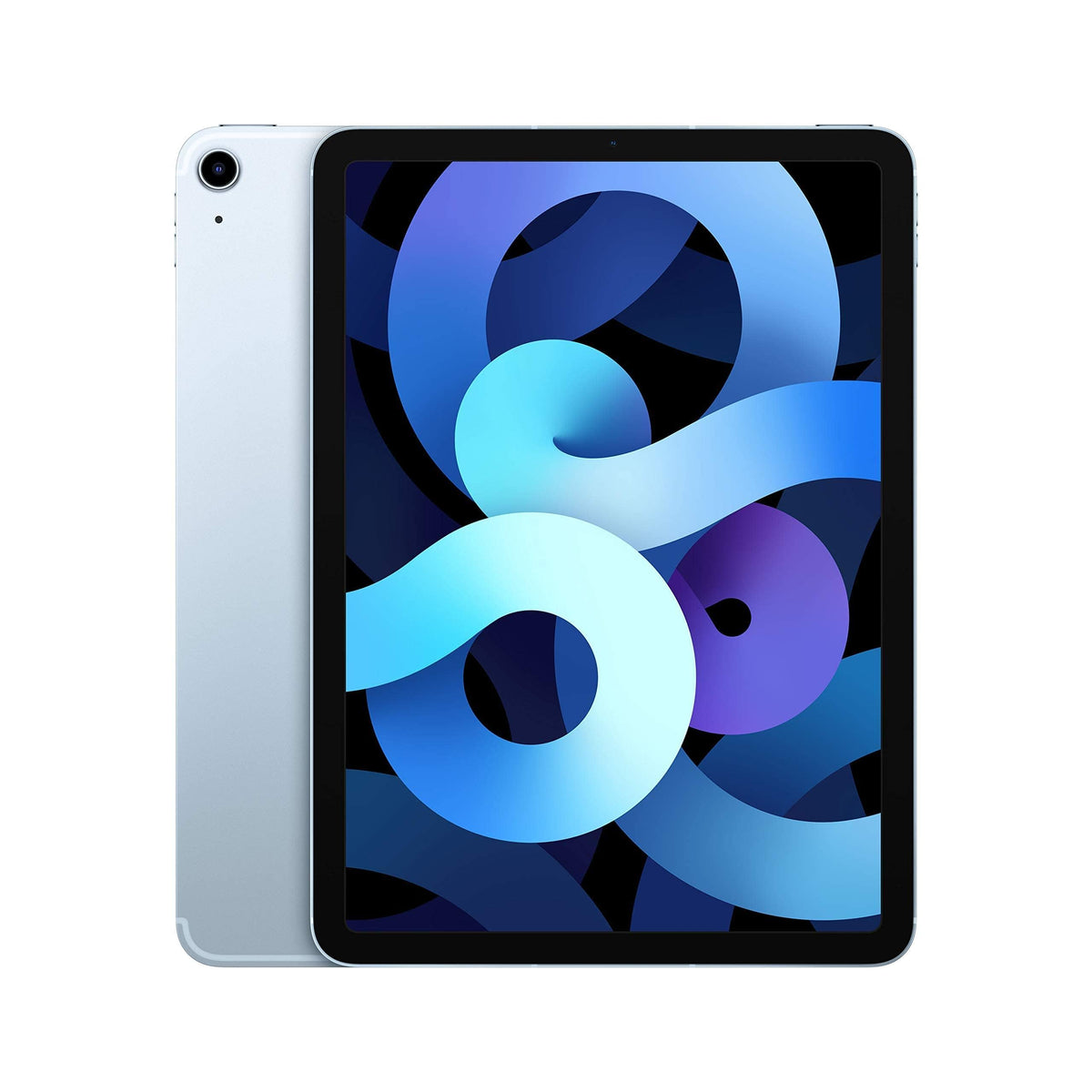 Apple iPad Air (10.9-inch, Wi-Fi, 64GB) - Rose Gold