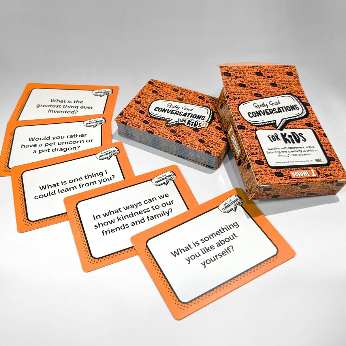 Most Likely - Hilarious Party Card Game for Groups