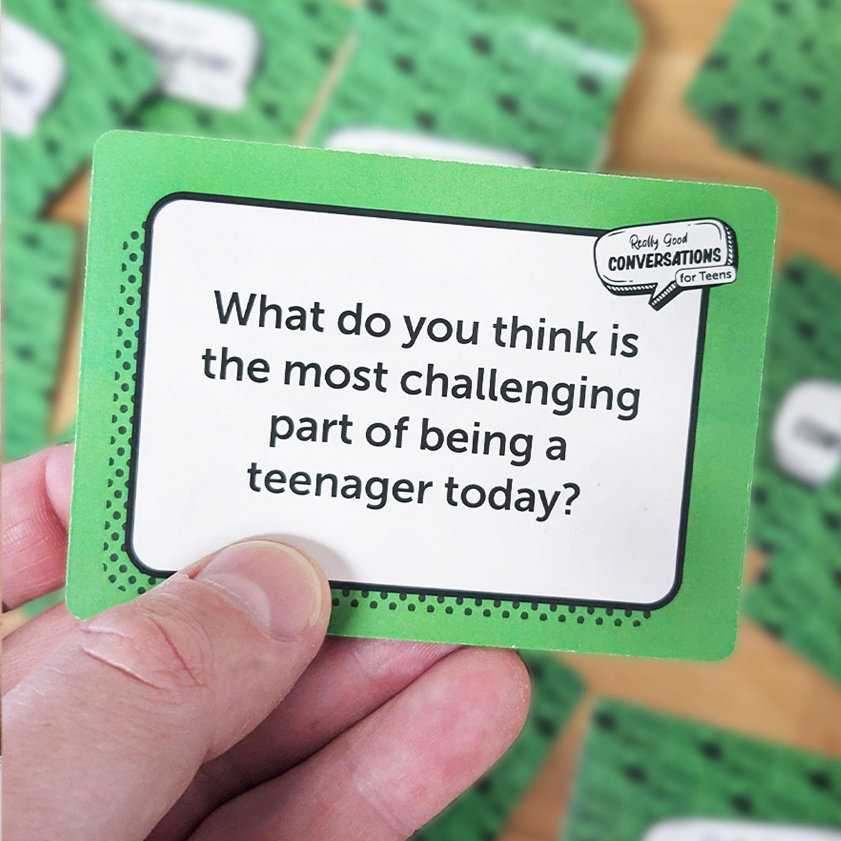 Most Likely - Hilarious Party Card Game for Groups