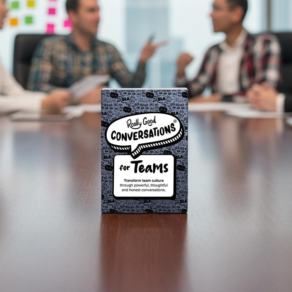 Most Likely - Hilarious Party Card Game for Groups