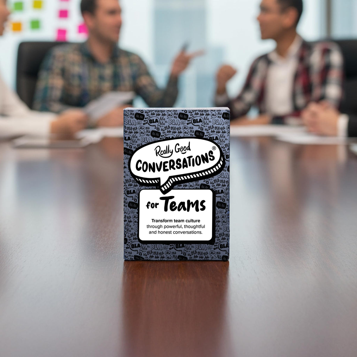 Most Likely - Hilarious Party Card Game for Groups