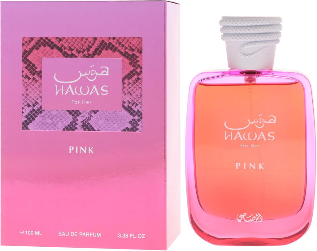 عطر هواس للرجال من راساسي، 100 مل - او دي بارفان