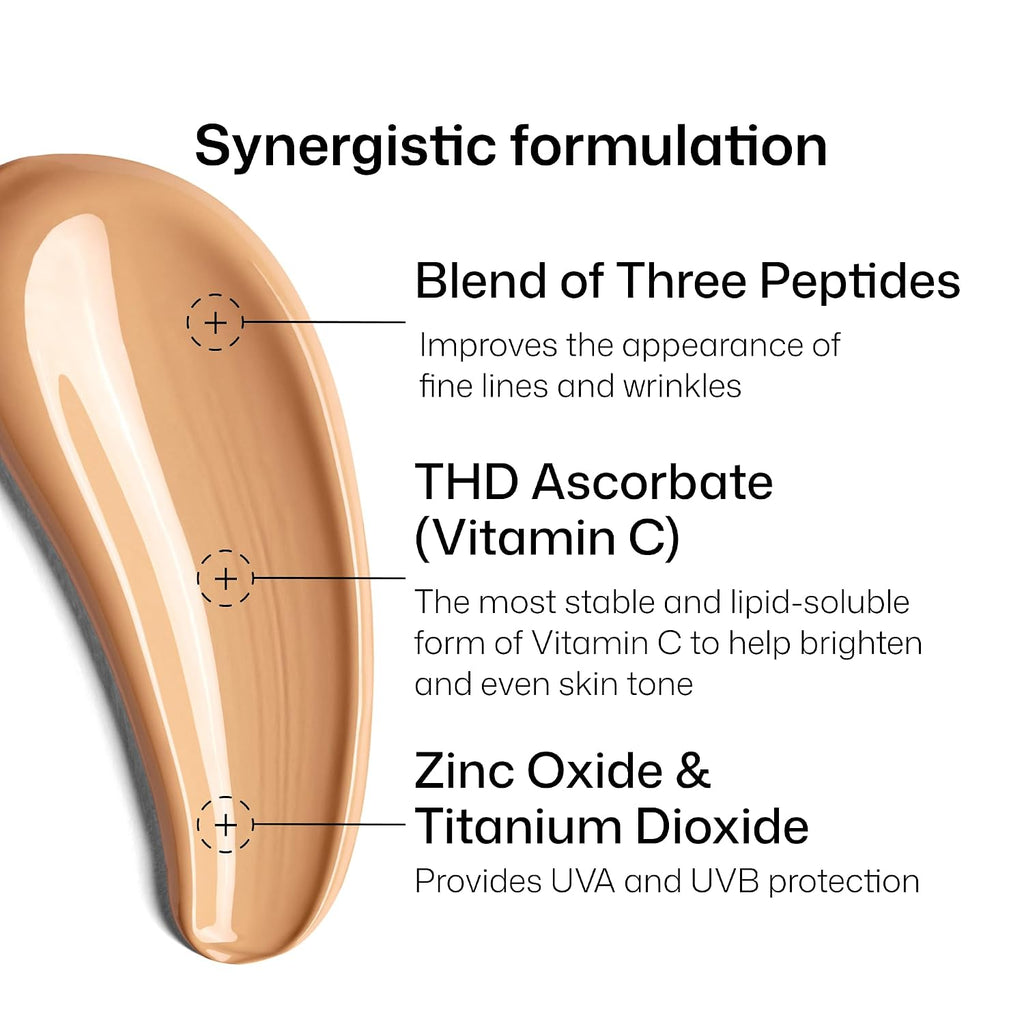 Revision Skincare Intellishade® Original SPF 45 Tinted Face Sunscreen