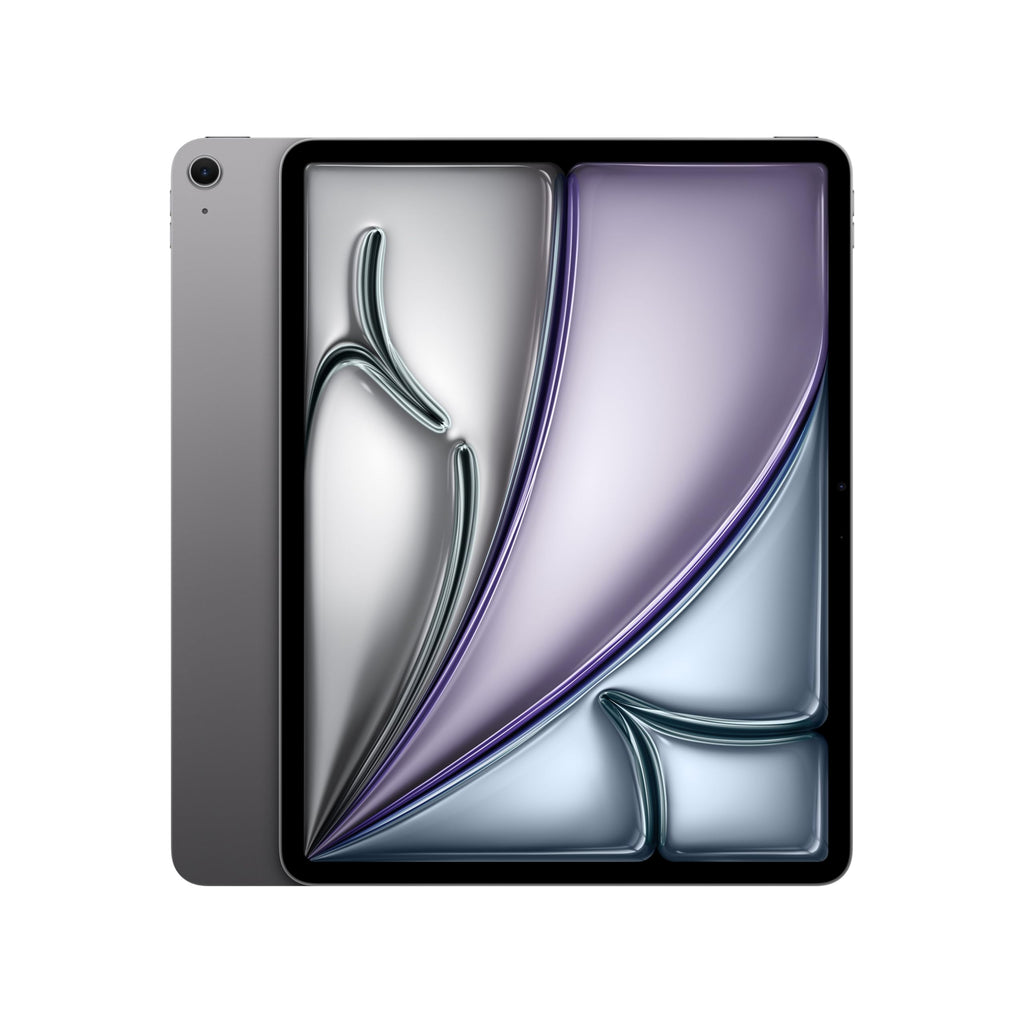 Apple iPad Air 2026 with Apple M4 Chip (13-inch, Wi-Fi + Cellular, 256GB) - Starlight (Renewed)