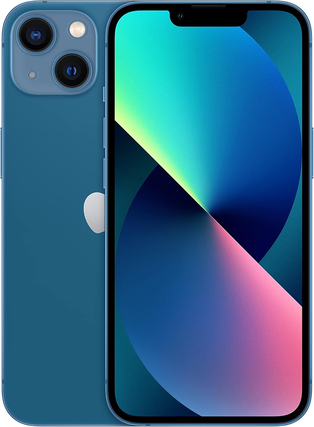 Apple iPhone 13 (128GB) - Starlight