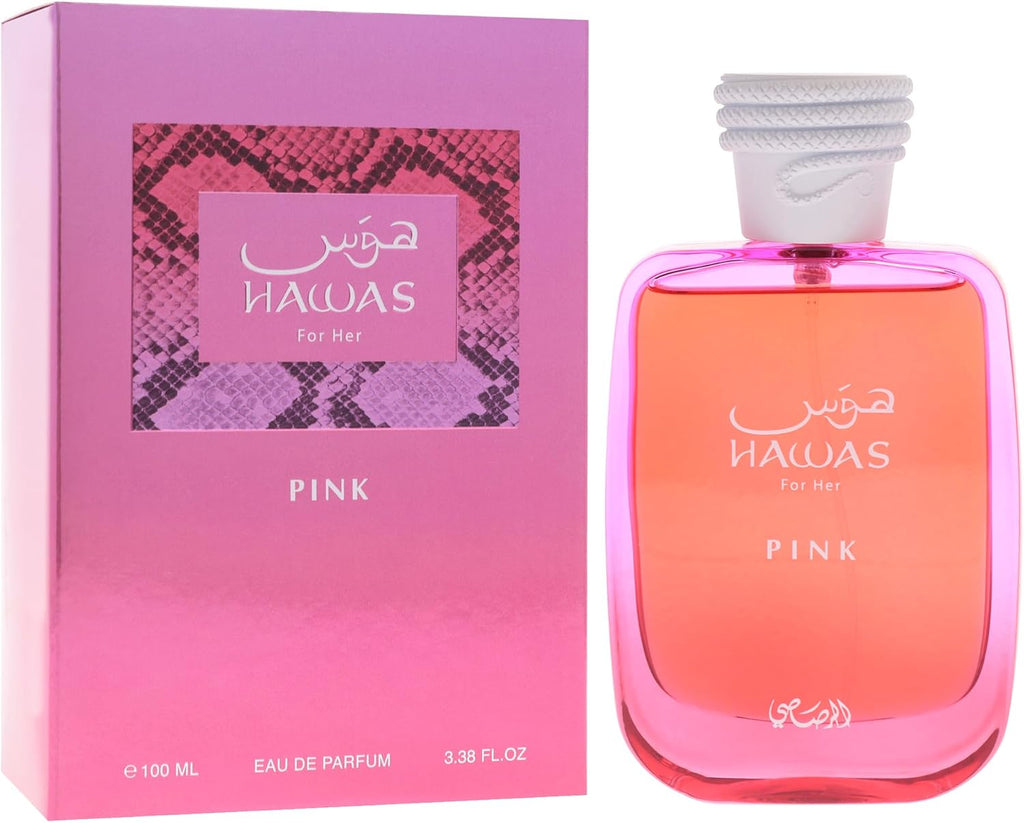 عطر هواس للرجال من راساسي، 100 مل - او دي بارفان