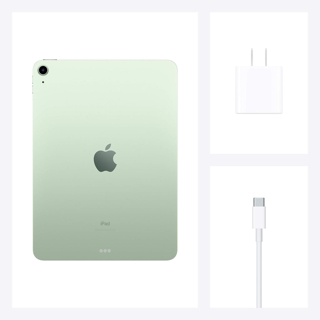 Apple iPad Air (10.9-inch, Wi-Fi, 64GB) - Rose Gold