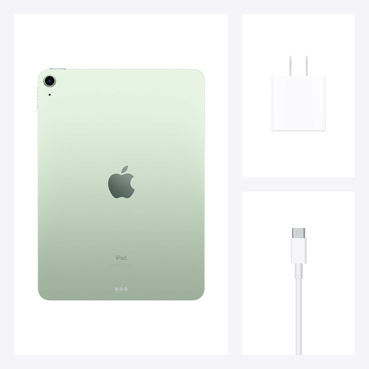 Apple iPad Air (10.9-inch, Wi-Fi, 64GB) - Rose Gold