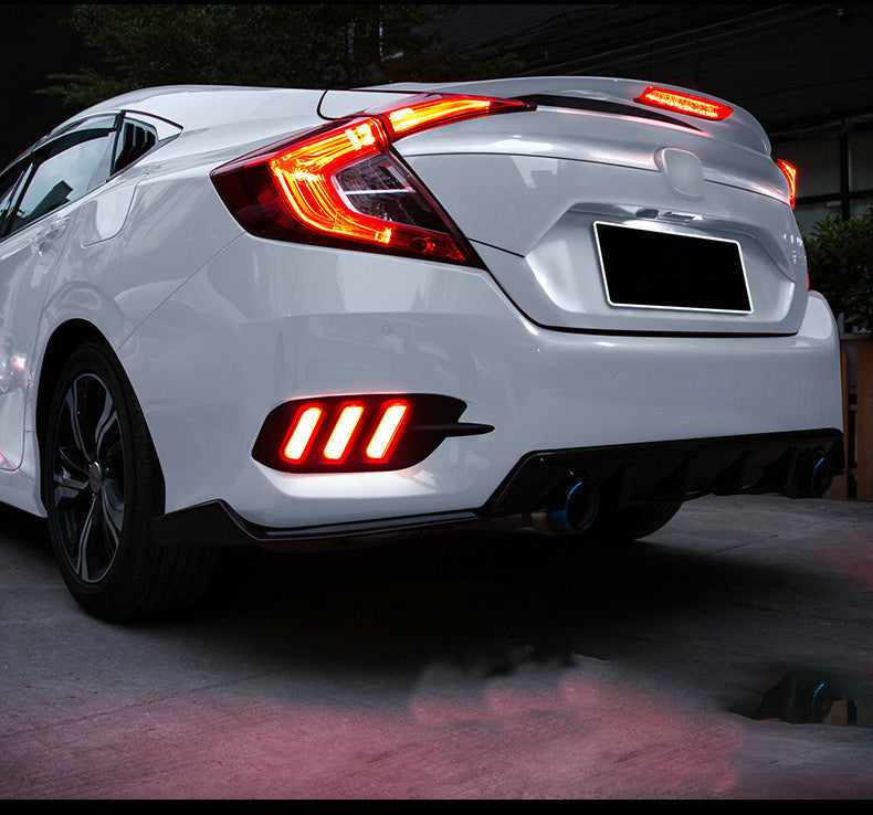 Car front beacon - souqmart