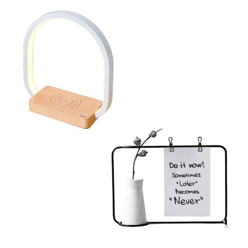 Multifunctional table lamp - souqmart