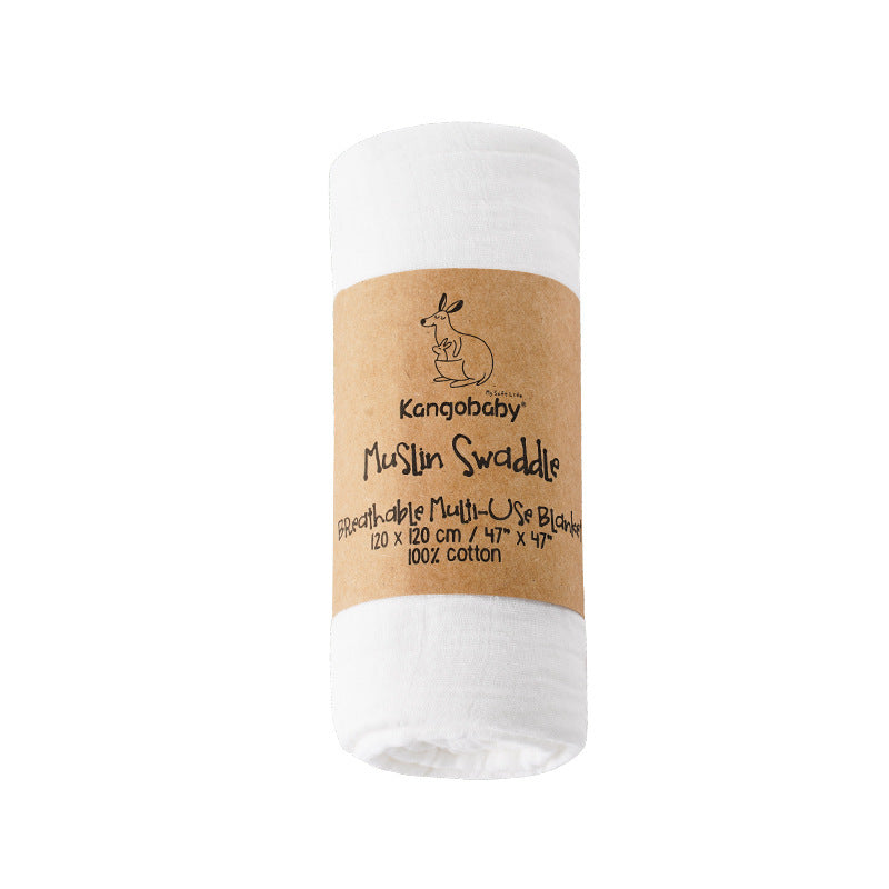 Muslim Gauze Anti-shock Wrap - souqmart