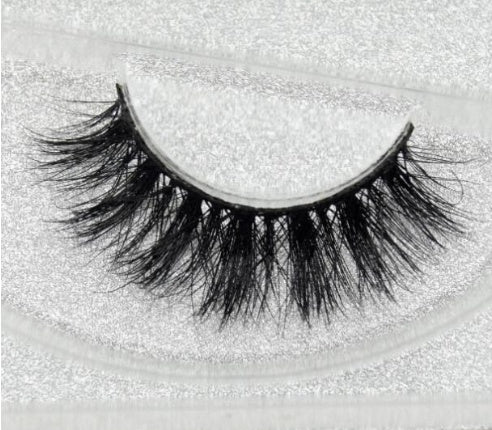 Faux Aurelia Eye Lashes - souqmart