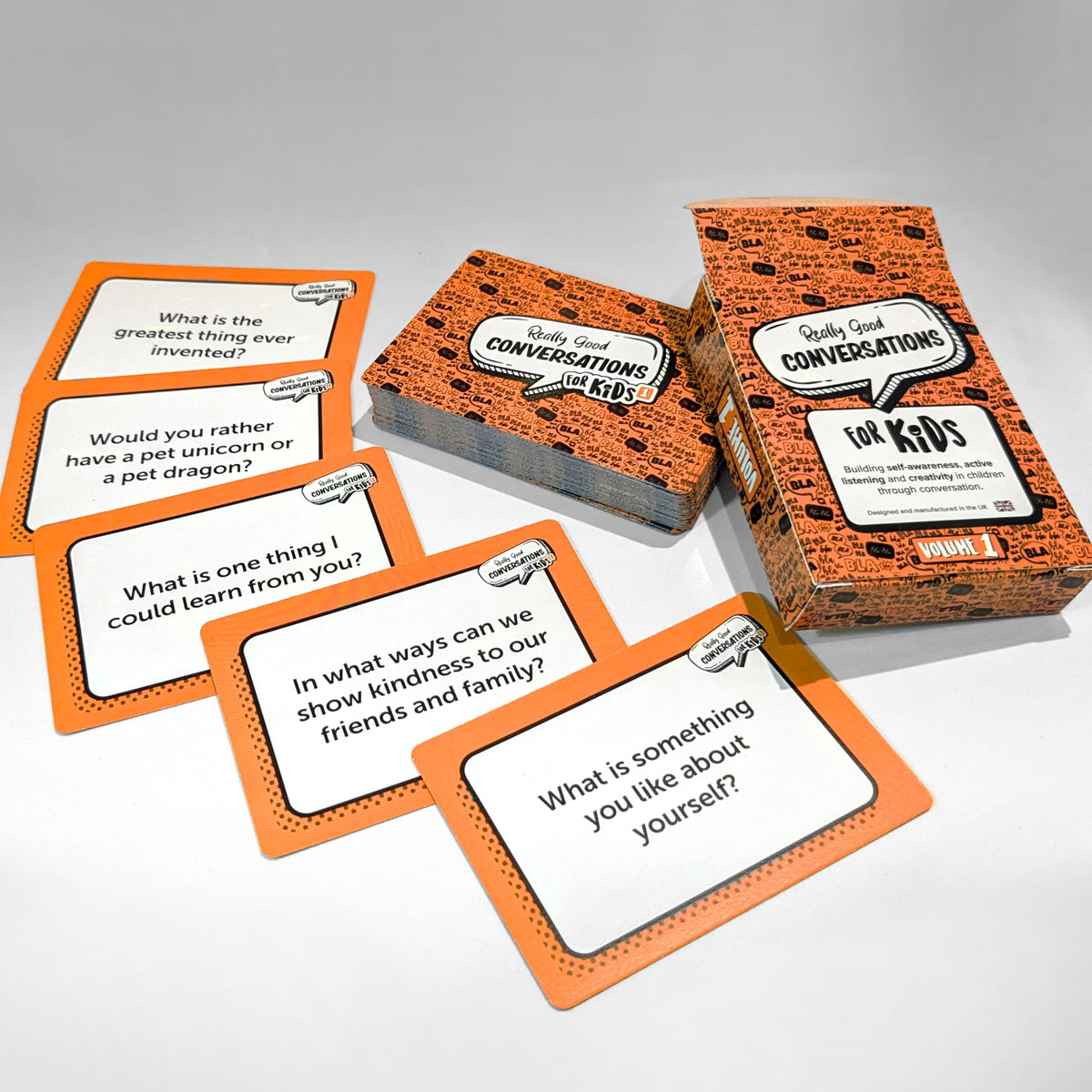 Most Likely - Hilarious Party Card Game for Groups