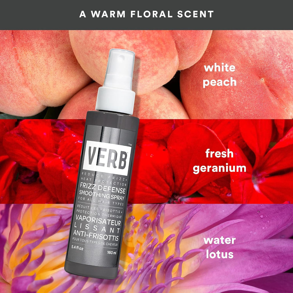 VERB Ghost Shampoo + Conditioner Duo | Weightless Fine Hair Set