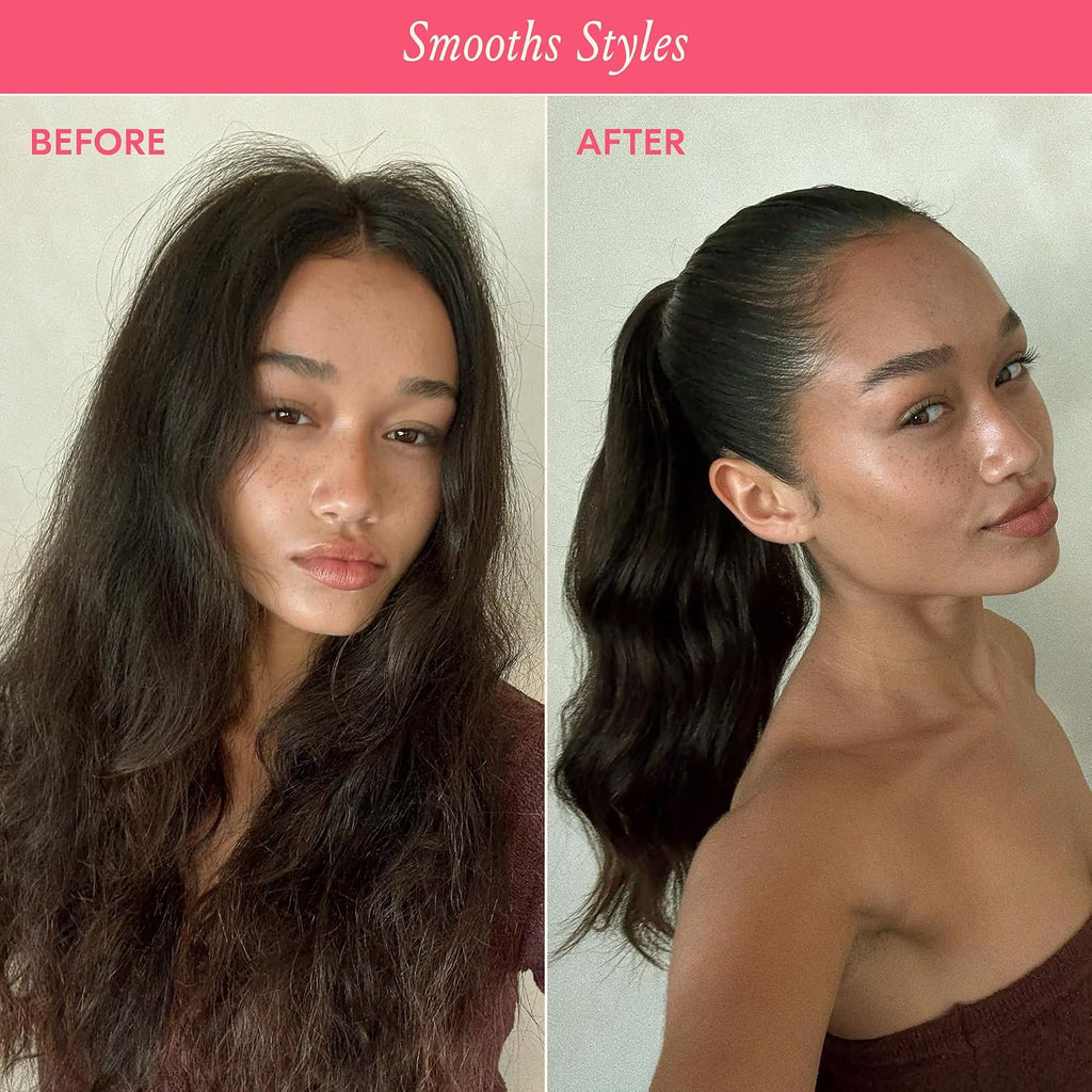 DAE Cactus Fruit 3-in1 Styling Cream & Taming Wand - Tames Flyaways