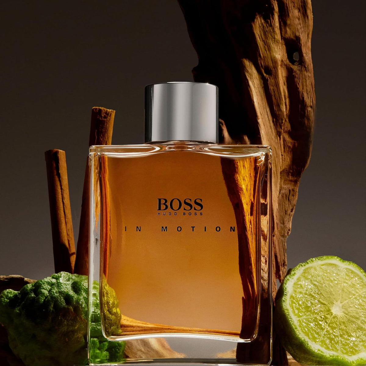 عطر بوس ان موشن للرجال من هيوغو بوس، او دي تواليت، 100 مل