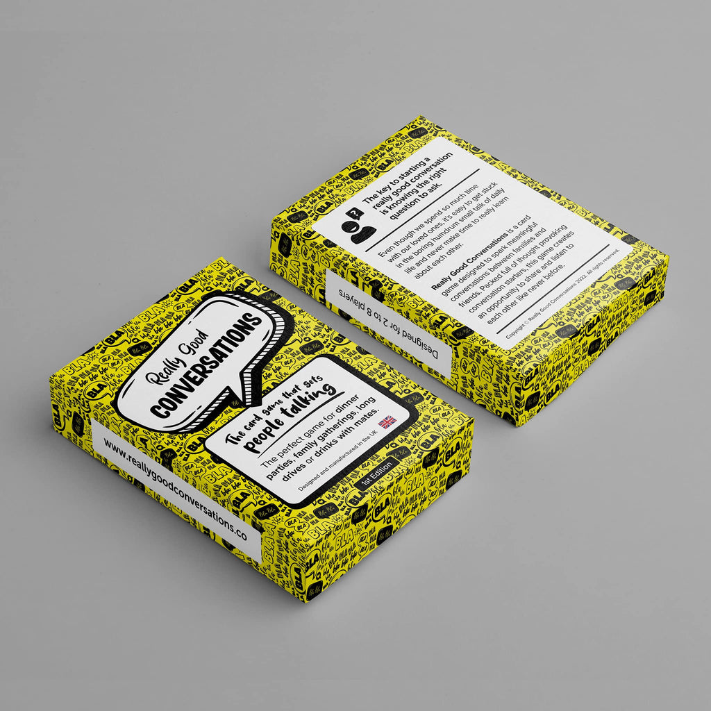 Most Likely - Hilarious Party Card Game for Groups